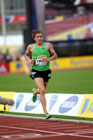 Ben True, 5000 metres, 2011 Aviva London Grand Prix